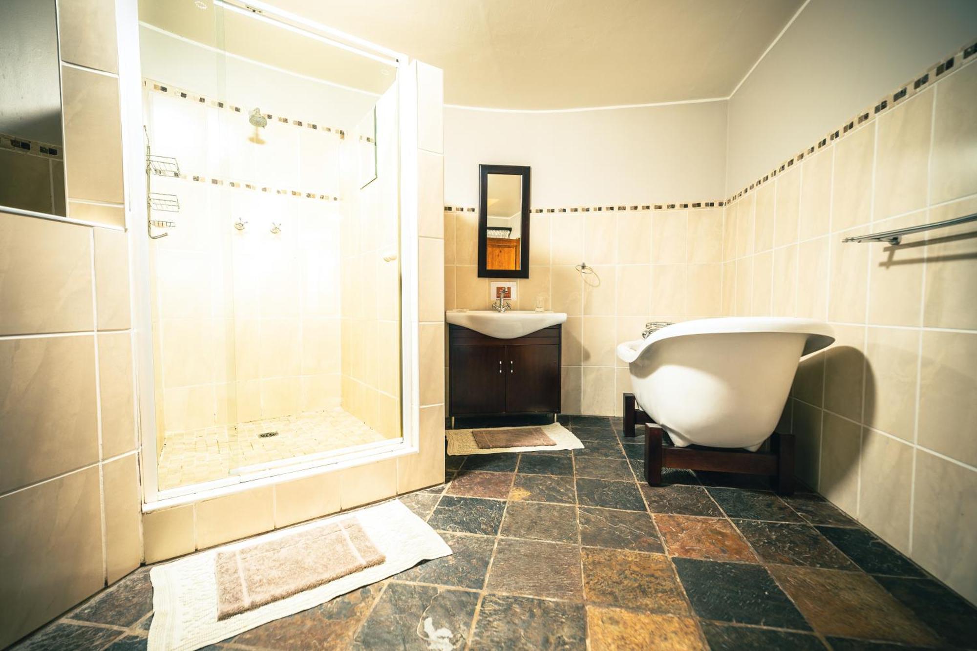 Titanic View - Place Of Peace Clarens Extérieur photo